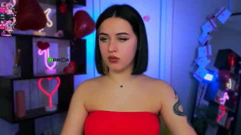 Snapshot of vivy_star chatting on February 14, 2026, 7:32 pm vivy_star online show from February 14, 2026, 7:32 pm