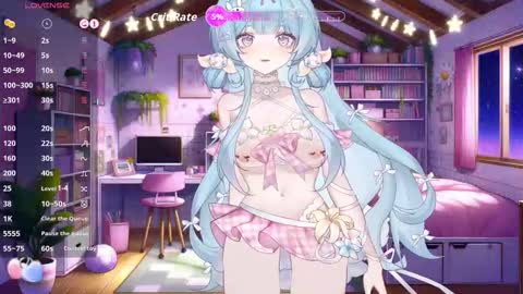 Snapshot of vix_rose chatting on November 7, 2025, 4:23 am vix_rose online show from November 7, 2025, 4:23 am