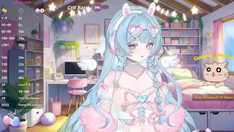 Snapshot of vix_rose chatting on November 20, 2025, 12:16 pm vix_rose online show from November 20, 2025, 12:16 pm