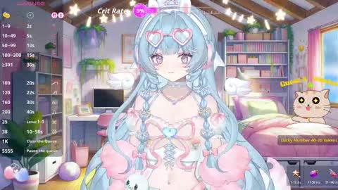 Snapshot of vix_rose chatting on November 21, 2025, 12:04 pm vix_rose online show from November 21, 2025, 12:04 pm