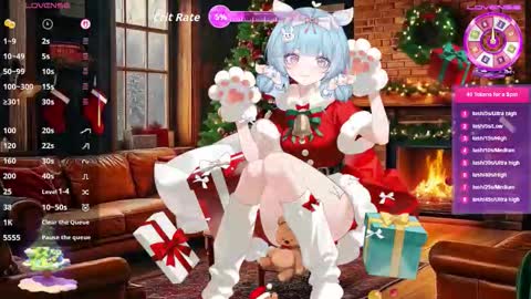 Snapshot of vix_rose chatting on December 18, 2025, 12:11 pm vix_rose online show from December 18, 2025, 12:11 pm