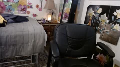 Vixen Fyre online show from December 5, 2024, 6:33 pm