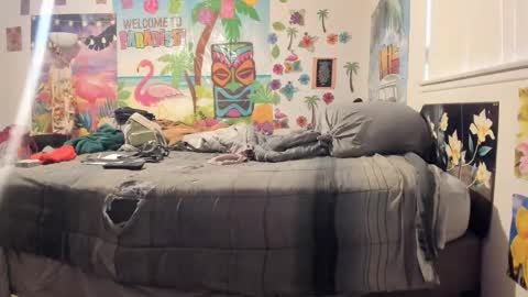 Vixen Fyre online show from November 17, 2025, 10:59 pm