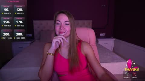 Ur Lady online show from December 1, 2025, 8:47 pm