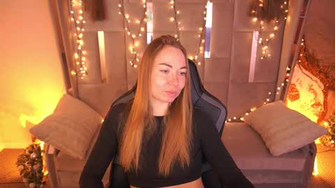 Ur Lady online show from February 23, 2026, 8:17 pm