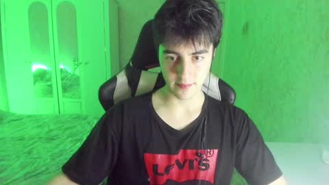 Martin online show from February 16, 2025, 10:43 pm