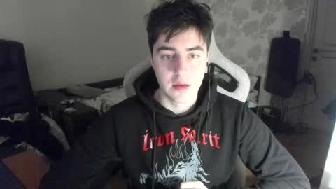 Snapshot of vlad1605 chatting on January 12, 2026, 1:38 pm Martin online show from January 12, 2026, 1:38 pm