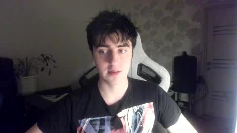 Snapshot of vlad1605 chatting on February 23, 2026, 1:25 am Martin online show from February 23, 2026, 1:25 am