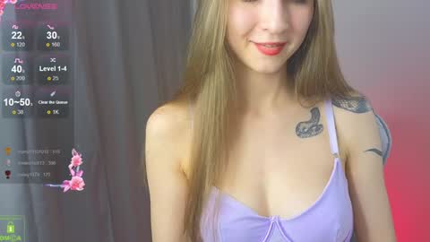 Snapshot of vlad1zy chatting on January 31, 2025, 11:13 pm Vlada online show from January 31, 2025, 11:13 pm