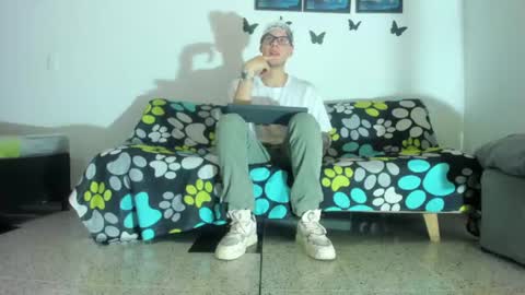 Vlad online show from June 29, 2026, 3:57 am