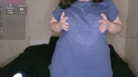 VladaCandy online show from December 28, 2024, 11:16 pm