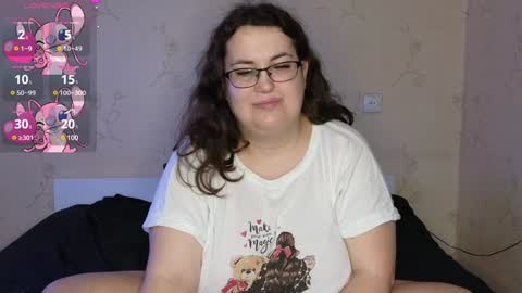 VladaCandy online show from January 17, 2025, 4:39 am