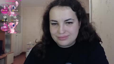VladaCandy online show from June 16, 2026, 5:59 pm