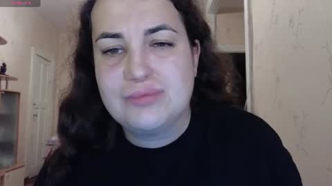 VladaCandy online show from June 25, 2026, 7:18 pm