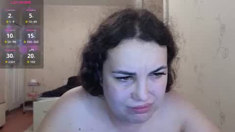 VladaCandy online show from July 28, 2026, 9:14 pm