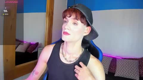 Snapshot of vladhellsing4 chatting on February 16, 2025, 3:38 pm Vlad online show from February 16, 2025, 3:38 pm