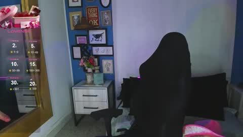 Snapshot of vladhellsing4 chatting on December 22, 2025, 2:36 pm Vlad online show from December 22, 2025, 2:36 pm