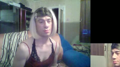 Violetta Elysia online show from February 9, 2026, 11:09 pm