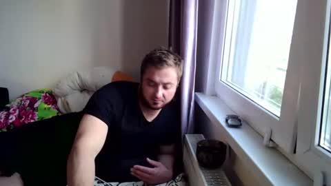 vlamen007 online show from June 12, 2026, 6:45 am