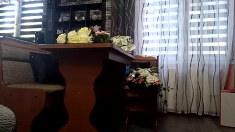 vlami69 online show from October 26, 2025, 9:04 am