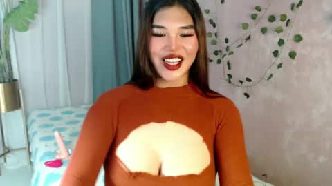 Snapshot of vnnie690760 chatting on December 6, 2024, 6:39 pm Its me JESSIE in ur heart online show from December 6, 2024, 6:39 pm