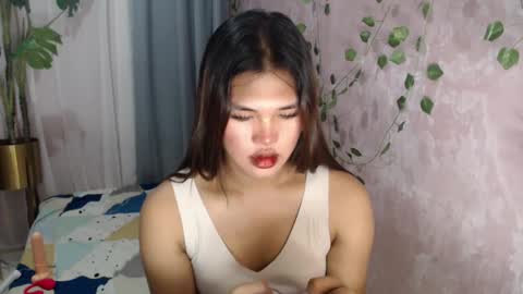 Snapshot of vnnie690760 chatting on December 9, 2024, 4:45 am Its me JESSIE in ur heart online show from December 9, 2024, 4:45 am