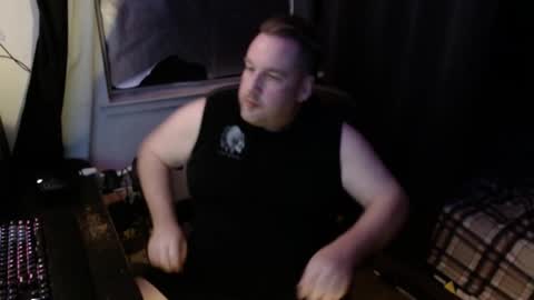 Snapshot of voidcatdaddy chatting on February 7, 2026, 8:07 am Rev online show from February 7, 2026, 8:07 am