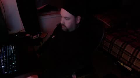 Snapshot of voidcatdaddy chatting on March 7, 2026, 5:59 am Rev online show from March 7, 2026, 5:59 am