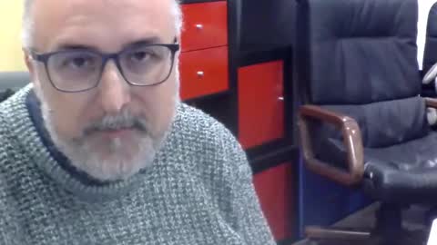 Snapshot of volpi72 chatting on February 11, 2025, 7:05 pm volpi72 online show from February 11, 2025, 7:05 pm