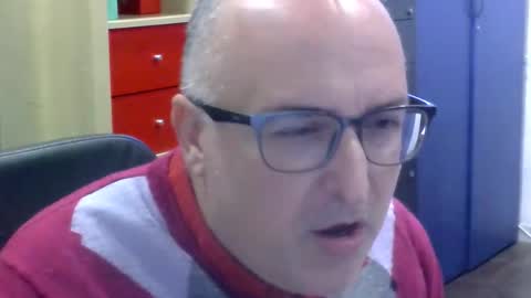 Snapshot of volpi72 chatting on November 12, 2025, 11:54 am volpi72 online show from November 12, 2025, 11:54 am