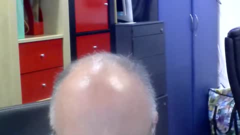 Snapshot of volpi72 chatting on December 18, 2025, 6:58 pm volpi72 online show from December 18, 2025, 6:58 pm