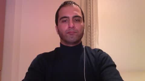 volve5 online show from January 19, 2025, 12:17 am