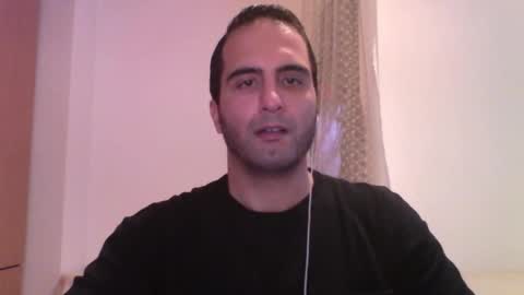 volve5 online show from February 2, 2025, 6:26 am