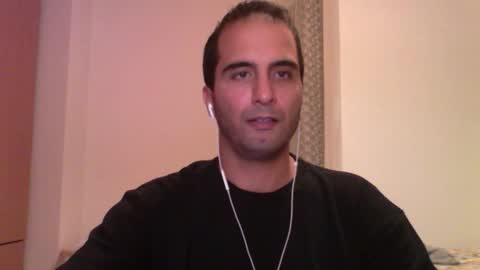 volve5 online show from September 11, 2025, 9:48 pm