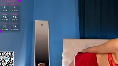 Vonen online show from April 6, 2026, 1:47 am