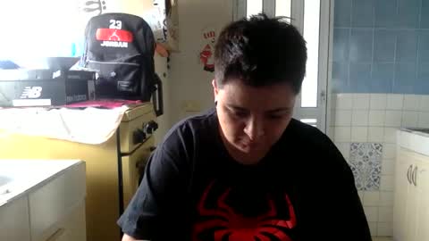 Snapshot of voodkha chatting on February 24, 2026, 7:12 pm Danny and Ale online show from February 24, 2026, 7:12 pm