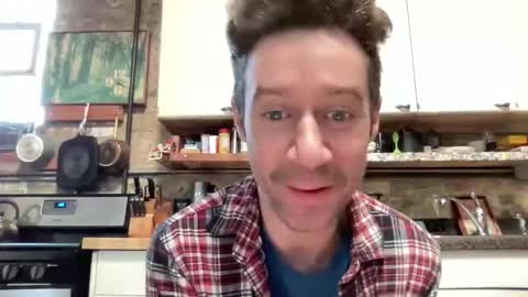 Djangus Roundstone online show from December 21, 2025, 7:21 pm