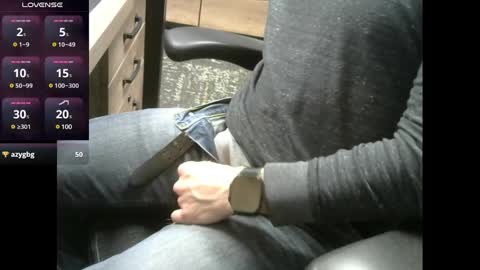 voterki796 online show from February 27, 2025, 7:47 pm