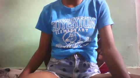 vounialdy online show from March 5, 2025, 10:00 am