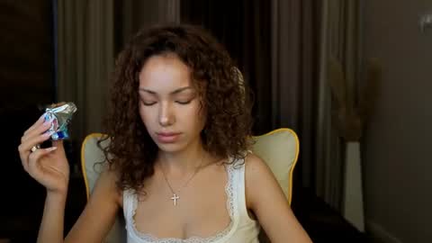 Lily online show from July 6, 2026, 5:26 am