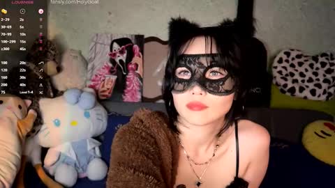 Vrchan online show from November 16, 2025, 4:23 pm