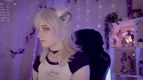 vronnier online show from January 8, 2026, 5:15 pm