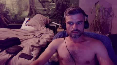 CBNewGuy online show from May 19, 2026, 4:52 am