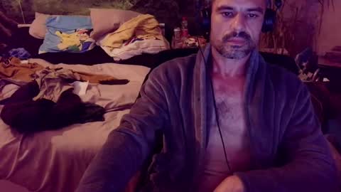CBNewGuy online show from June 4, 2026, 2:06 am