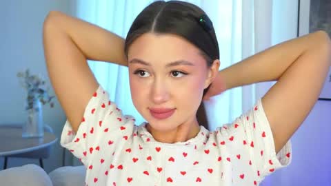 Ethal - thank you for thumb up online show from May 17, 2026, 1:47 am