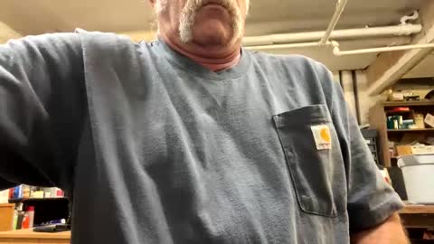 wahassa online show from September 23, 2025, 5:49 pm