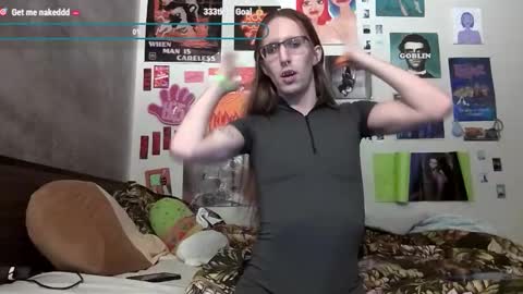 marz online show from February 27, 2026, 8:47 am