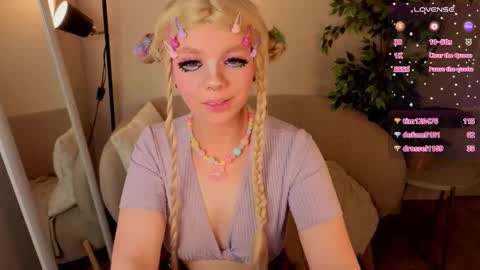 Snapshot of waifu__ketrin chatting on February 4, 2026, 6:47 pm Ketrin online show from February 4, 2026, 6:47 pm