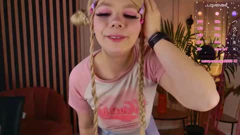 Snapshot of waifu__ketrin chatting on February 5, 2026, 7:02 am Ketrin online show from February 5, 2026, 7:02 am