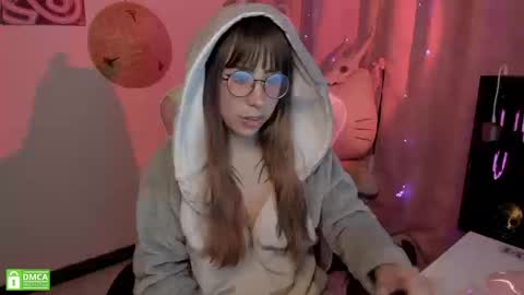 AIKA  online show from March 13, 2026, 5:25 am